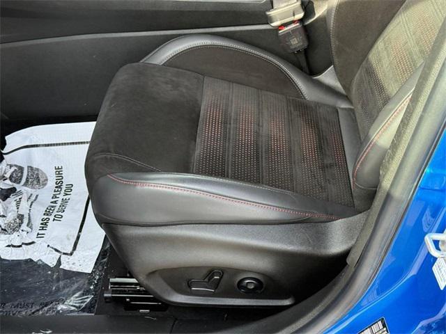 used 2024 Dodge Hornet car, priced at $27,698