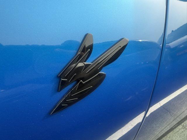 used 2024 Dodge Hornet car, priced at $28,398