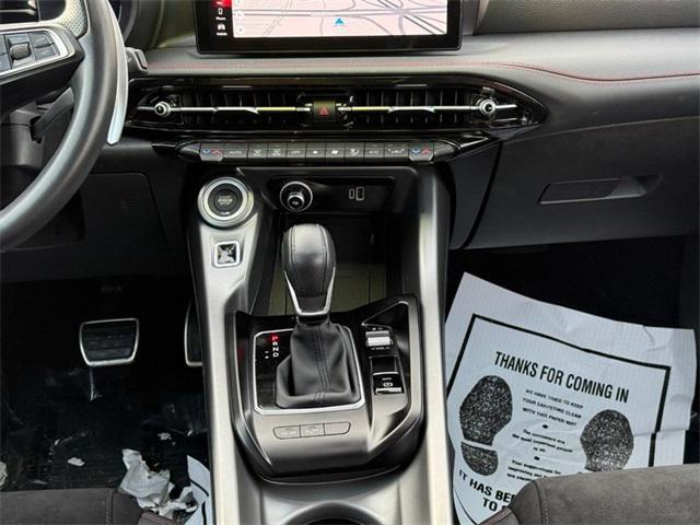 used 2024 Dodge Hornet car, priced at $27,698