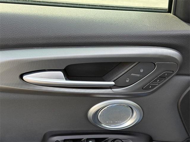 used 2024 Dodge Hornet car, priced at $27,698