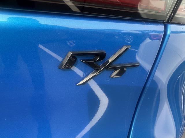 used 2024 Dodge Hornet car, priced at $28,398