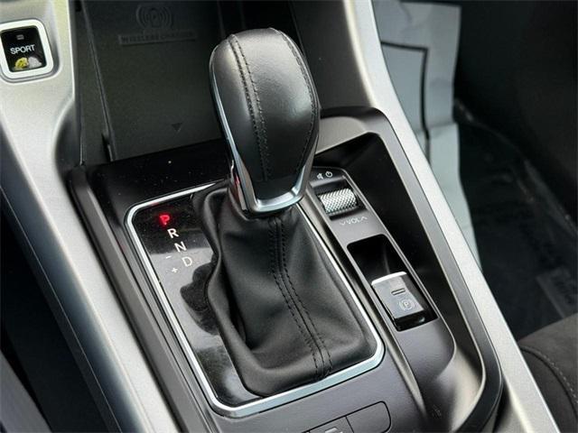 used 2024 Dodge Hornet car, priced at $27,698