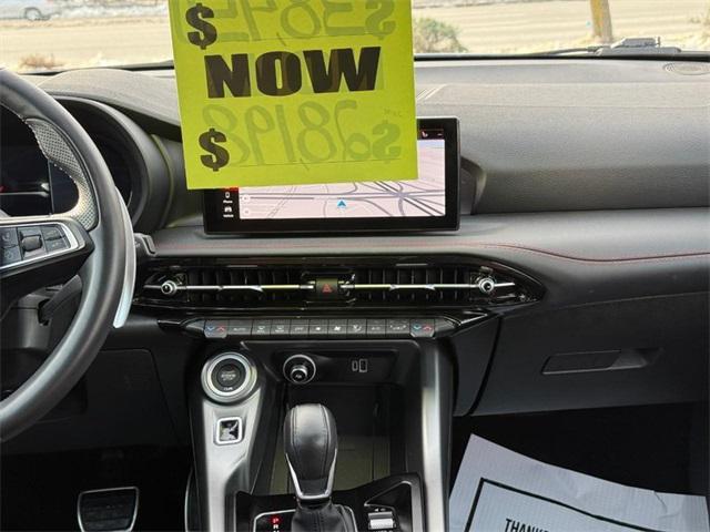 used 2024 Dodge Hornet car, priced at $27,698