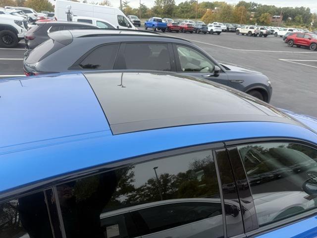 used 2024 Dodge Hornet car, priced at $28,398