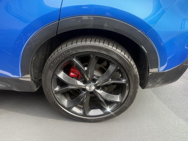 used 2024 Dodge Hornet car, priced at $28,398