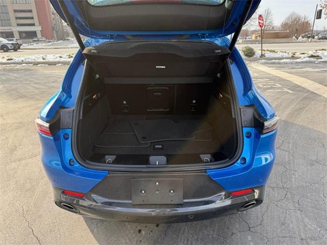 used 2024 Dodge Hornet car, priced at $27,698