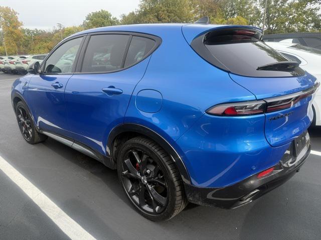 used 2024 Dodge Hornet car, priced at $28,398