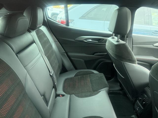 used 2024 Dodge Hornet car, priced at $28,398