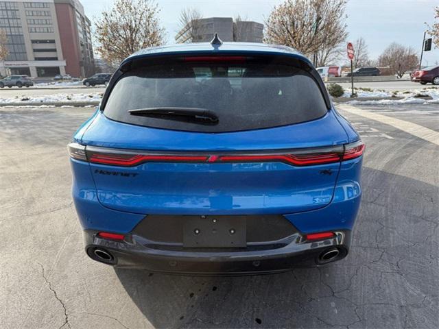used 2024 Dodge Hornet car, priced at $27,698