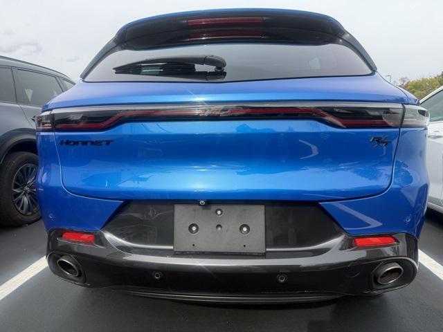 used 2024 Dodge Hornet car, priced at $28,398