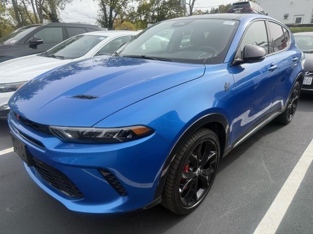 used 2024 Dodge Hornet car, priced at $28,398