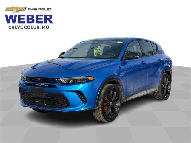 used 2024 Dodge Hornet car, priced at $27,998
