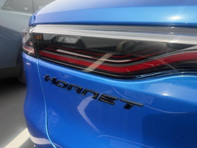 used 2024 Dodge Hornet car, priced at $28,398