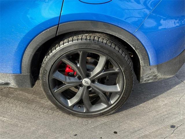 used 2024 Dodge Hornet car, priced at $27,698