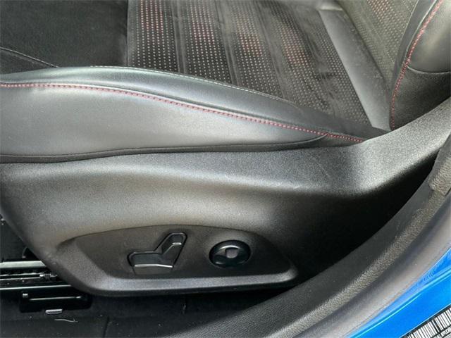 used 2024 Dodge Hornet car, priced at $27,698