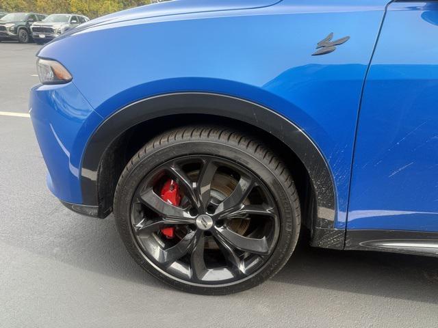 used 2024 Dodge Hornet car, priced at $28,398