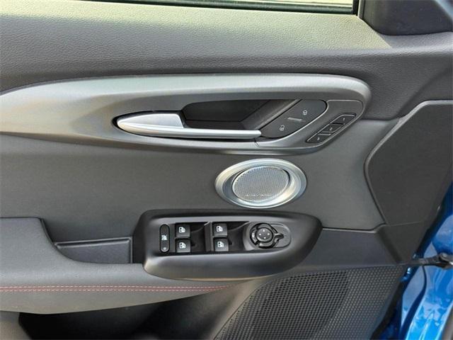 used 2024 Dodge Hornet car, priced at $27,698