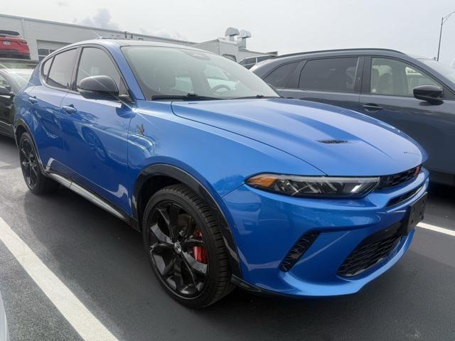 used 2024 Dodge Hornet car, priced at $28,398