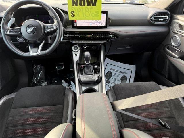 used 2024 Dodge Hornet car, priced at $27,698