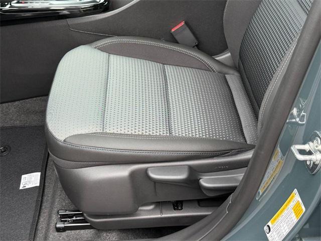 new 2026 Chevrolet Trax car, priced at $24,205