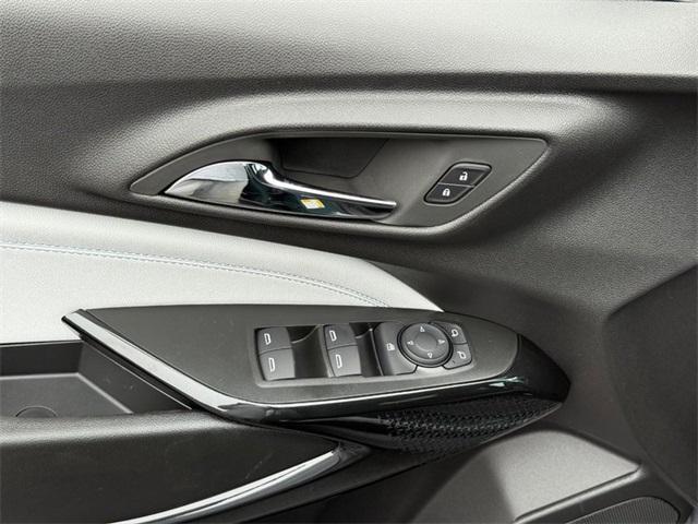 new 2026 Chevrolet Trax car, priced at $24,205