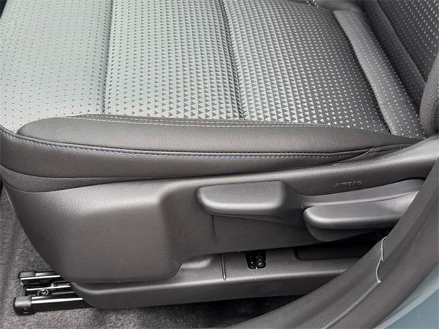 new 2026 Chevrolet Trax car, priced at $24,205