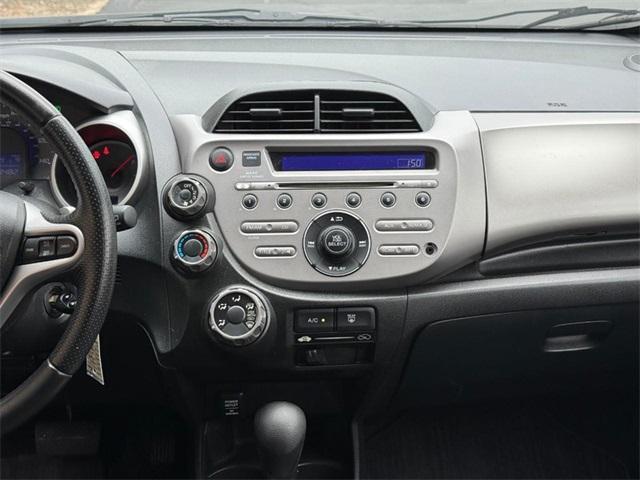 used 2011 Honda Fit car, priced at $9,550