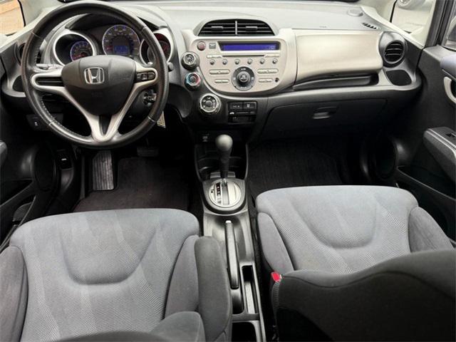 used 2011 Honda Fit car, priced at $9,550