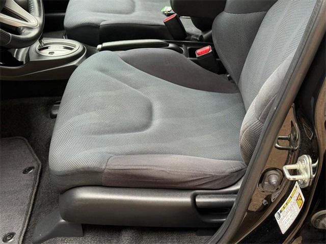 used 2011 Honda Fit car, priced at $9,550