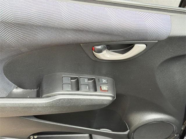 used 2011 Honda Fit car, priced at $9,550