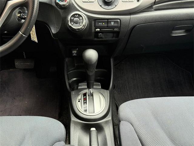 used 2011 Honda Fit car, priced at $9,550