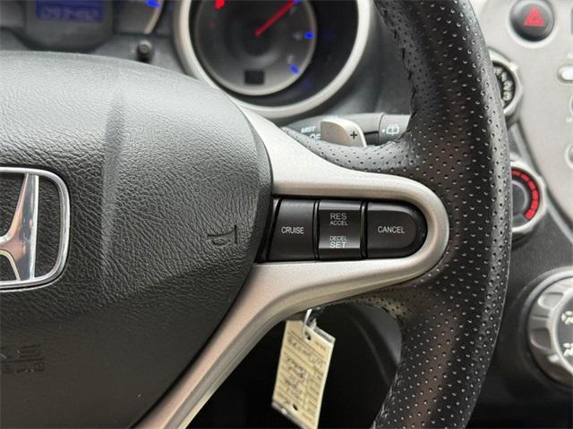 used 2011 Honda Fit car, priced at $9,550