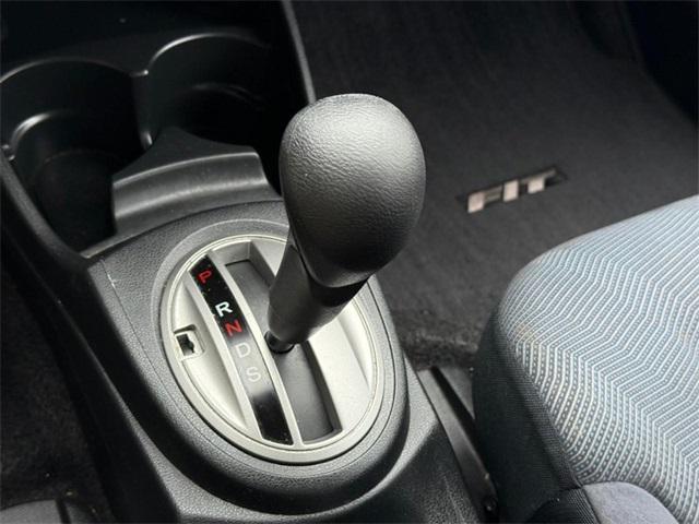 used 2011 Honda Fit car, priced at $9,550