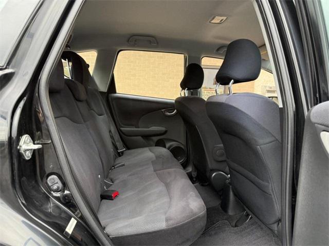 used 2011 Honda Fit car, priced at $9,550