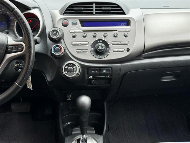 used 2011 Honda Fit car, priced at $9,550