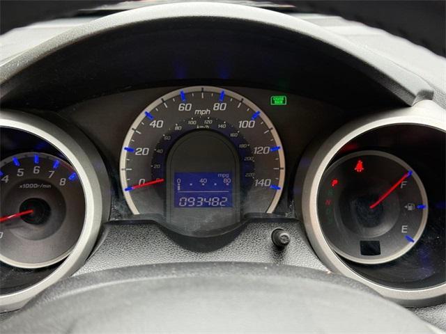 used 2011 Honda Fit car, priced at $9,550