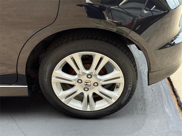 used 2011 Honda Fit car, priced at $9,550