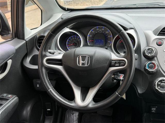 used 2011 Honda Fit car, priced at $9,550