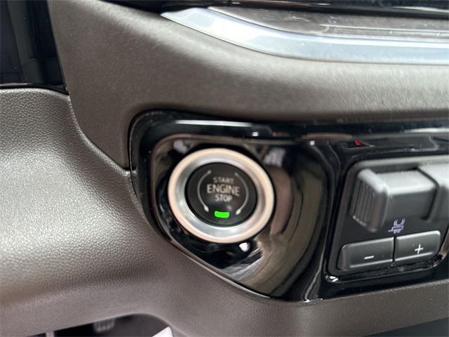 used 2022 Chevrolet Silverado 1500 car, priced at $42,550