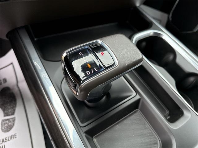 used 2022 Chevrolet Silverado 1500 car, priced at $42,550