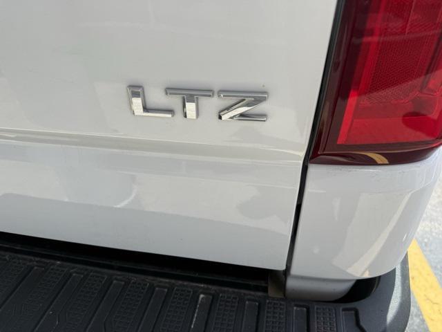 used 2022 Chevrolet Silverado 1500 car, priced at $44,998