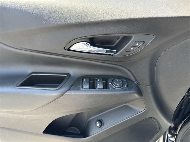 used 2023 Chevrolet Equinox car, priced at $22,998