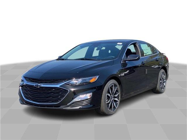 new 2025 Chevrolet Malibu car, priced at $25,995