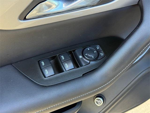 used 2023 Chevrolet Blazer car, priced at $28,598