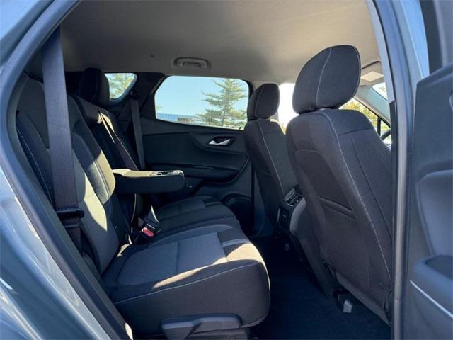 used 2023 Chevrolet Blazer car, priced at $28,598