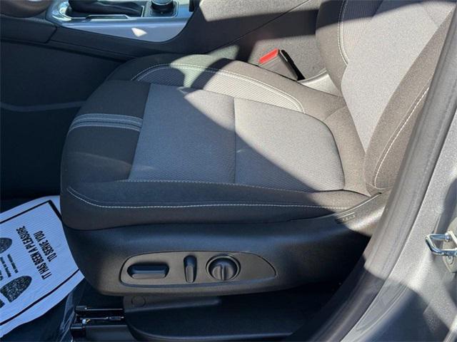 used 2023 Chevrolet Blazer car, priced at $28,598