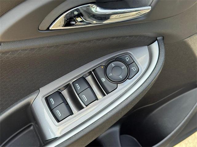used 2025 Chevrolet Malibu car, priced at $21,712