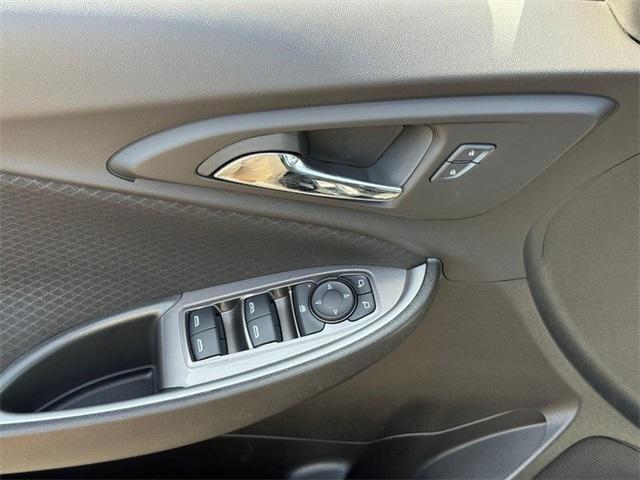 used 2025 Chevrolet Malibu car, priced at $21,712