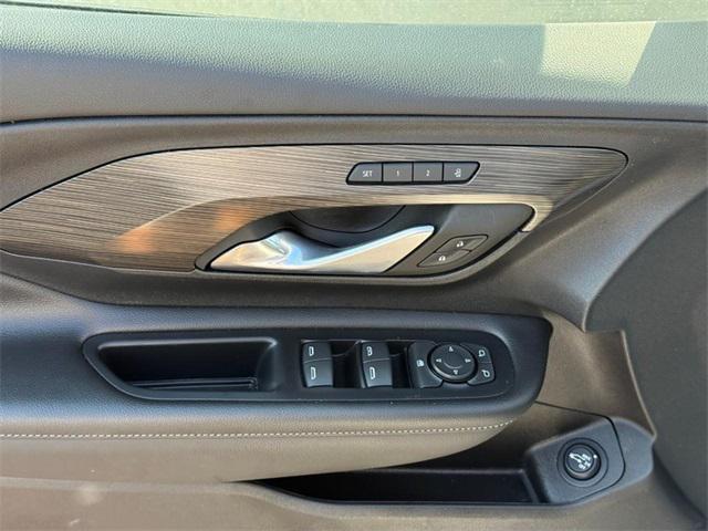used 2023 GMC Terrain car, priced at $23,598