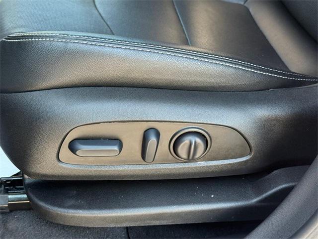 used 2023 GMC Terrain car, priced at $23,598